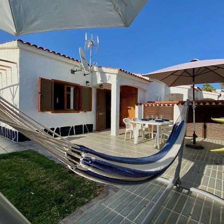 Casita Blanca Near Yumbo Apartment ปลายา เดล อิงเกลส ภายนอก รูปภาพ