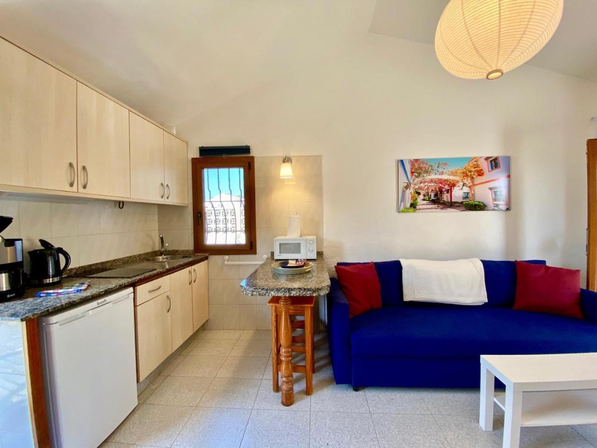 Casita Blanca Near Yumbo Apartment ปลายา เดล อิงเกลส ภายนอก รูปภาพ