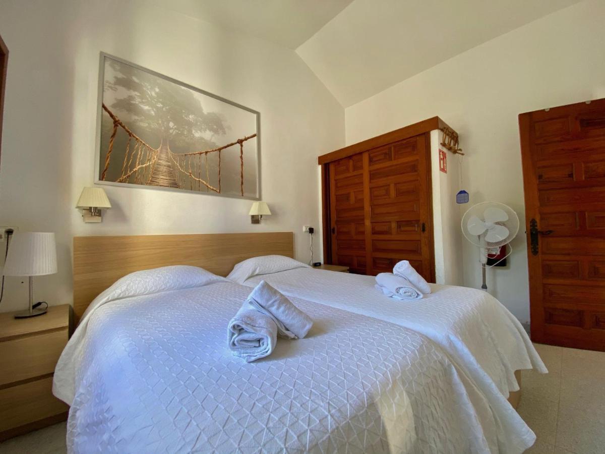 Casita Blanca Near Yumbo Apartment ปลายา เดล อิงเกลส ภายนอก รูปภาพ
